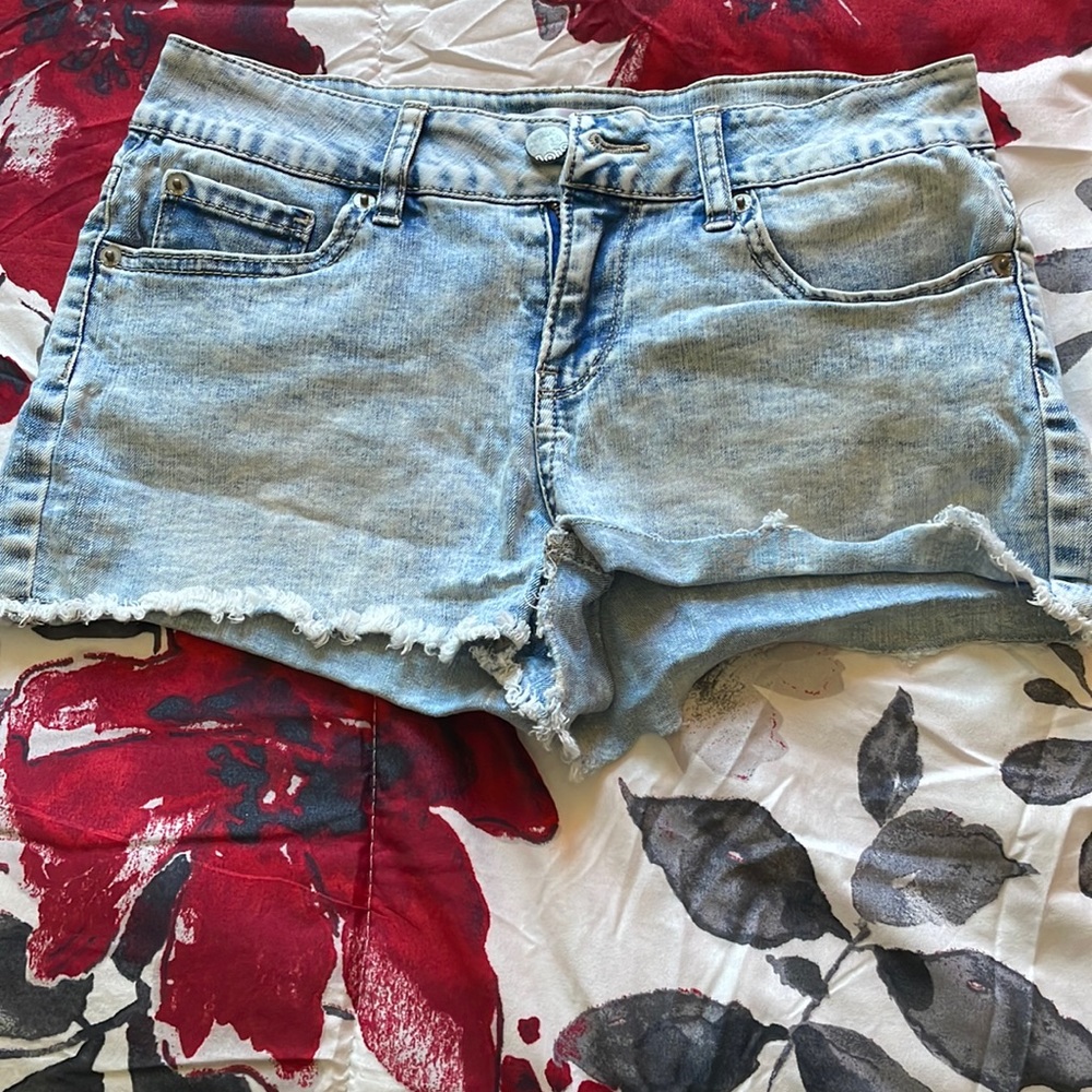 Summer shorts